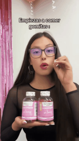 GOMITAS SIEMPREBELL