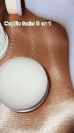 Masajeador Facial
